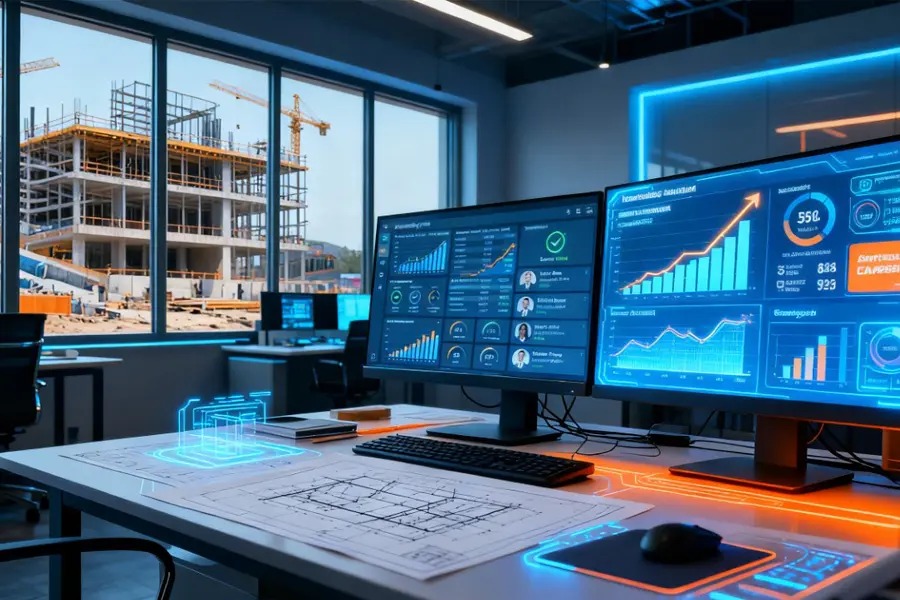 Empresa de Diagn�sticos de Engenharia investe em atendimento digital